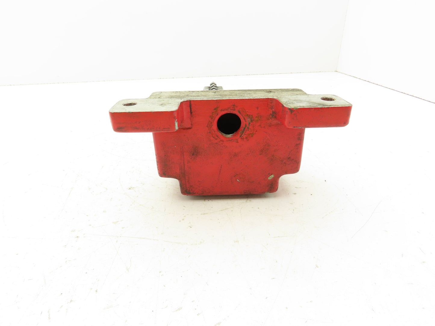 Omron VB Series 6-Plunger Limit Switch Bevel Plunger