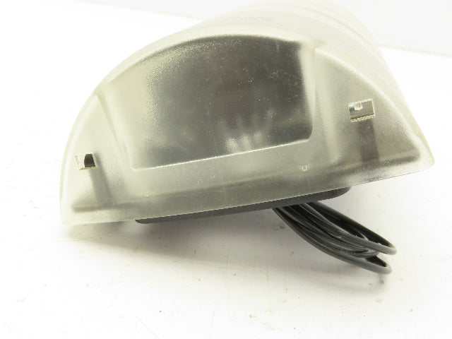 Werma 69120055 Tower Light Assembly Flat Sign 24VAC/DC LED Red Yellow Green