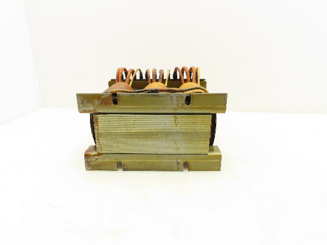 GOMI Electric MTR119 Industrial Transformer 3KVA 200/240V