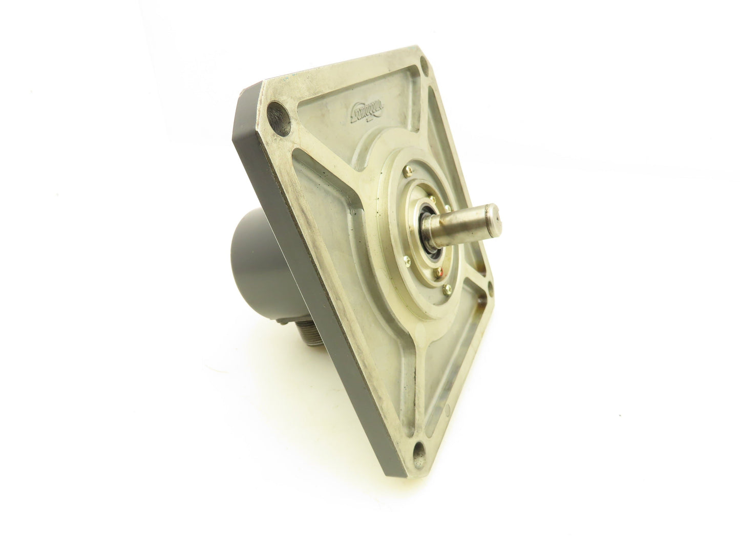 Tamagawa TSI508N66 Optical Shaft Encoder Axial Load Thrust 1KG Radial 1KG