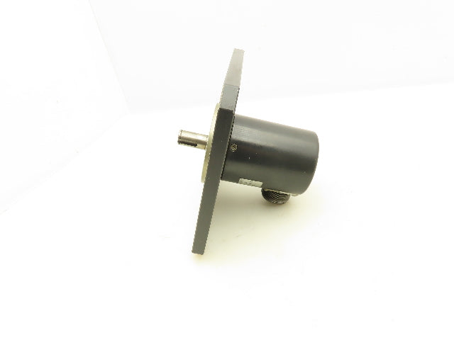 Tamagawa TSI508N66 Optical Shaft Encoder Axial Load Thrust 1KG Radial 1KG