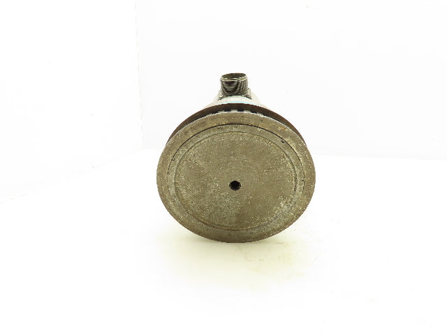 Nikon RFH 1024-22-1 Rotary Encoder With Bracket