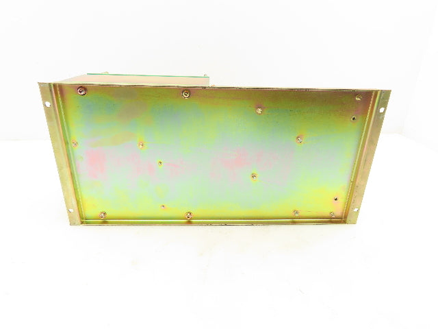 Yaskawa JZNC-TU07S36234-1-11 Servo Amplifier Drive Unit Power Supply