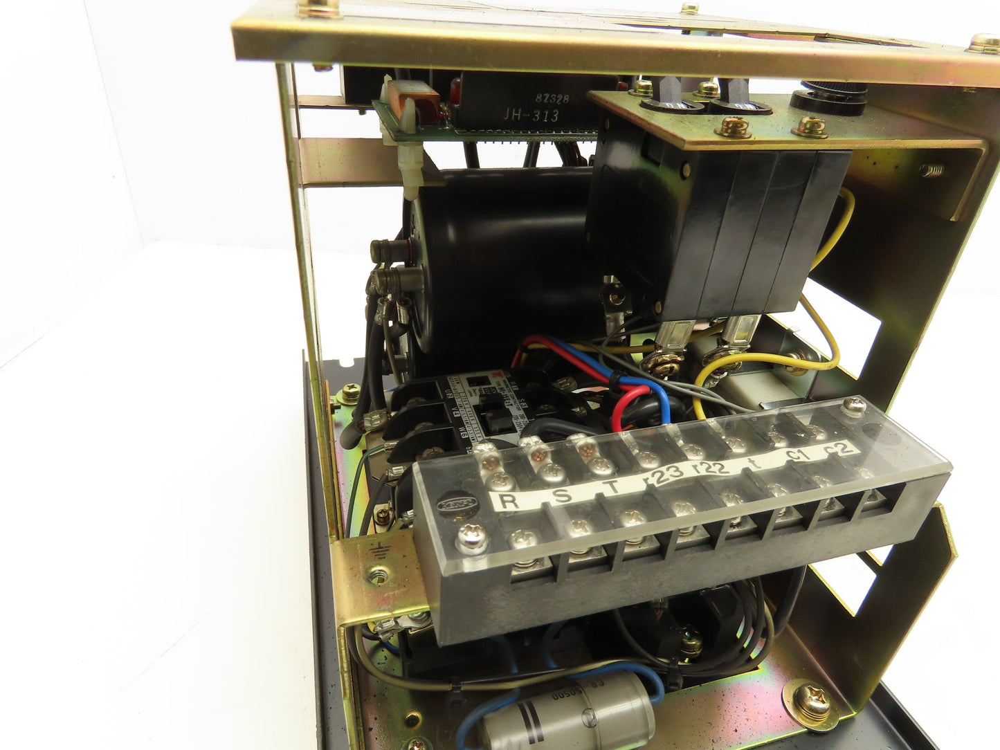 Yaskawa JUSP-DCP 30A Power Supply DCP Unit 30A 230V