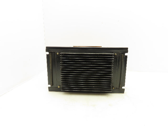Yaskawa JUSP-DCP 30A Power Supply DCP Unit 30A 230V