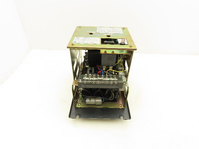 Yaskawa JUSP-DCP 30A Power Supply DCP Unit 30A 230V