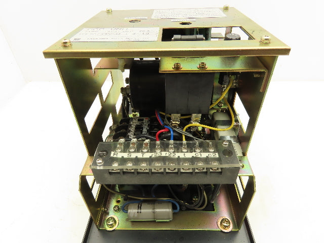 Yaskawa JUSP-DCP 30A Power Supply DCP Unit 30A 230V