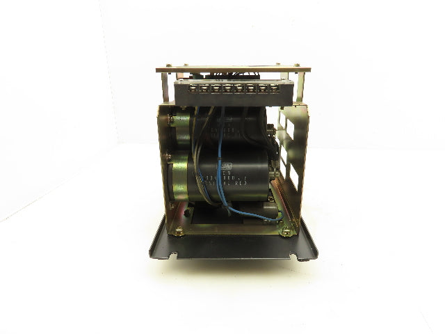 Yaskawa JUSP-DCP 30A Power Supply DCP Unit 30A 230V