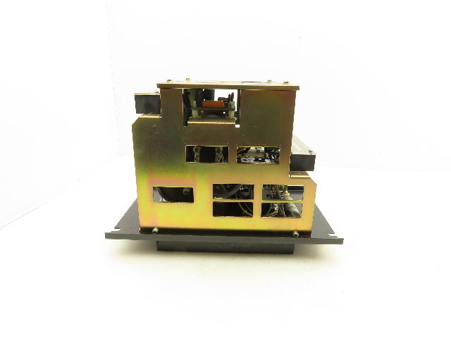 Yaskawa JUSP-DCP 30A Power Supply DCP Unit 30A 230V