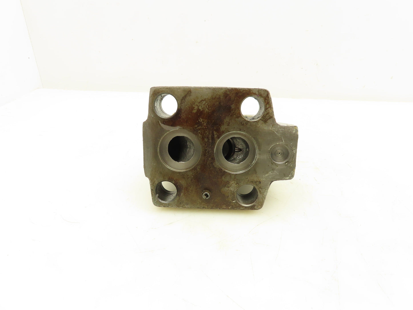 Yuken EBG-06-H-5017 Proportional Relief Valve