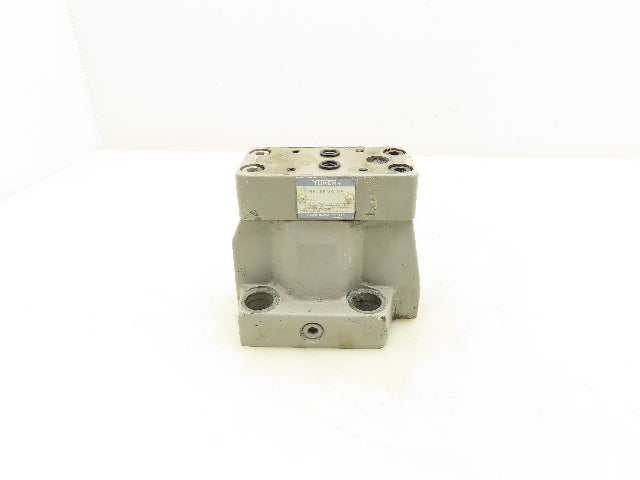Yuken EBG-06-H-5017 Proportional Relief Valve