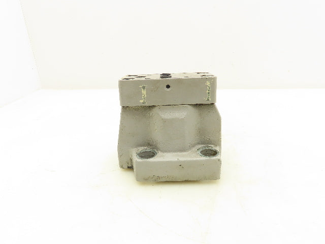 Yuken EBG-06-H-5017 Proportional Relief Valve