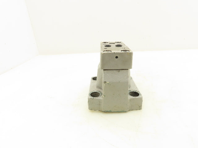 Yuken EBG-06-H-5017 Proportional Relief Valve