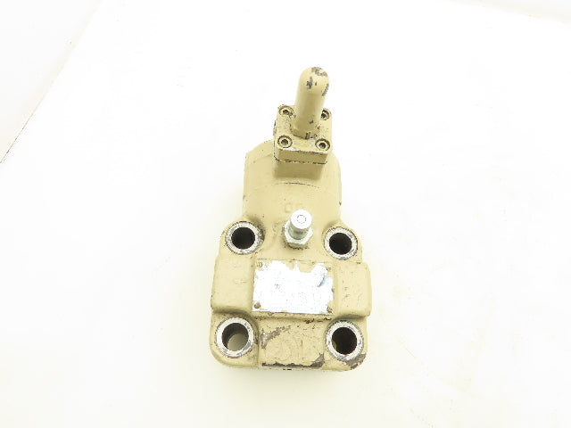 Vickers TCG50-06-CEV-PL-T-11-LH-S10 Multi Pressure Relief Valve