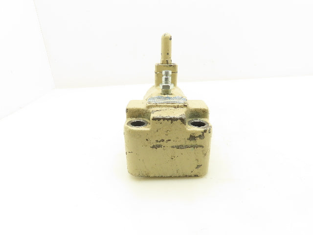Vickers TCG50-06-CEV-PL-T-11-LH-S10 Multi Pressure Relief Valve