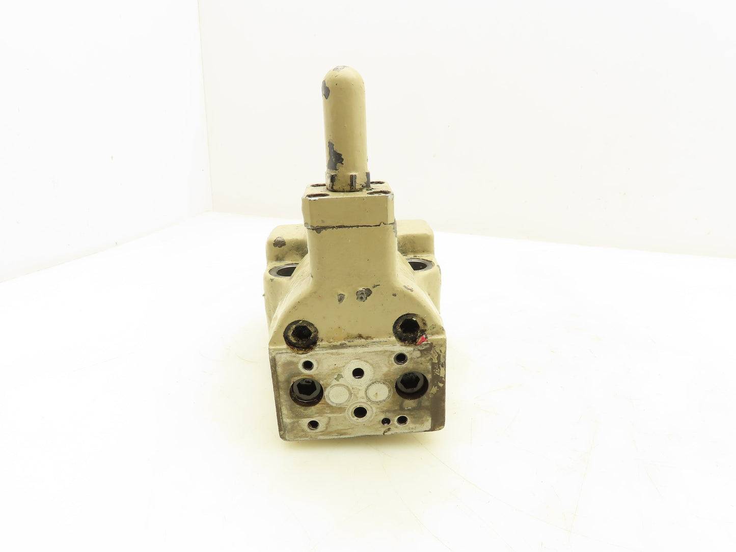 Vickers TCG50-06-CEV-PL-T-11-LH-S10 Multi Pressure Relief Valve