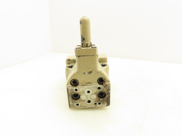 Vickers TCG50-06-CEV-PL-T-11-LH-S10 Multi Pressure Relief Valve