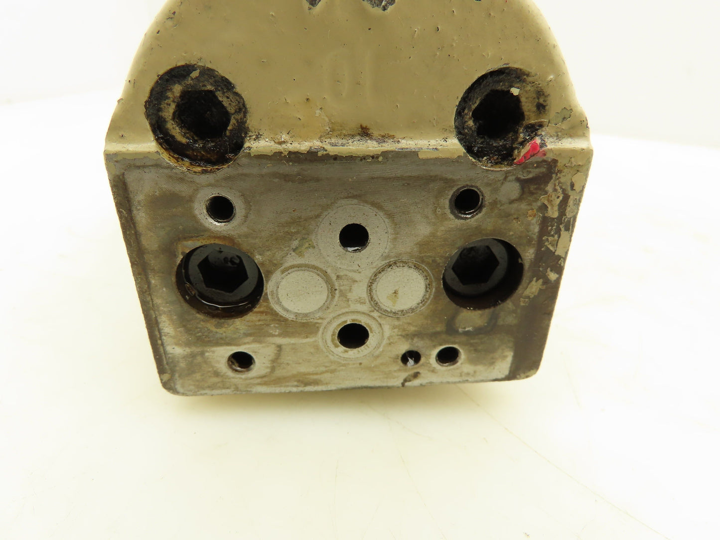 Vickers TCG50-06-CEV-PL-T-11-LH-S10 Multi Pressure Relief Valve