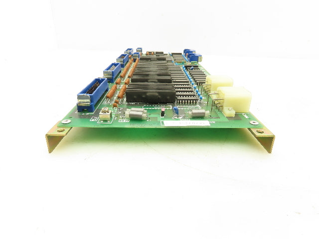 Yaskawa JANCD-1021 Control Board I/O Module 112 Inputs 68 Point Output