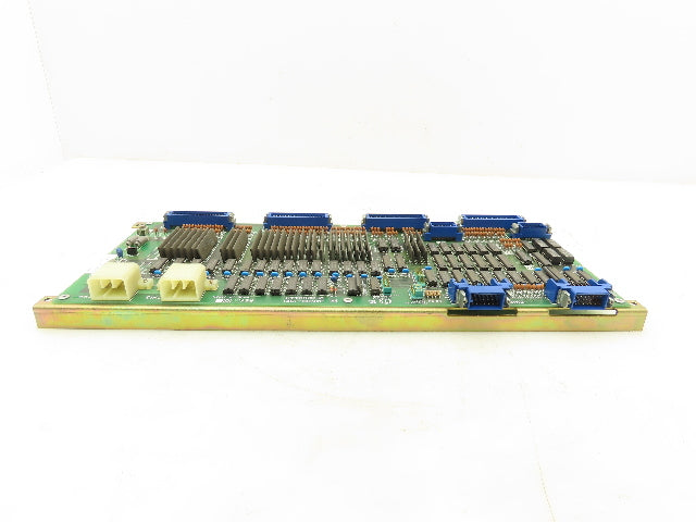 Yaskawa JANCD-1021 Control Board I/O Module 112 Inputs 68 Point Output