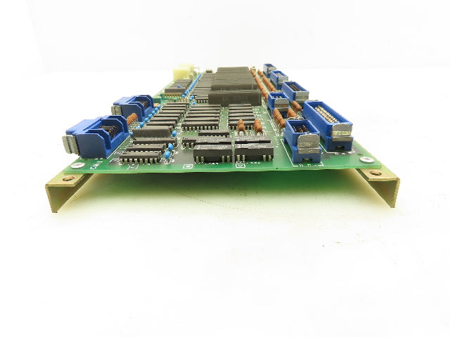 Yaskawa JANCD-1021 Control Board I/O Module 112 Inputs 68 Point Output