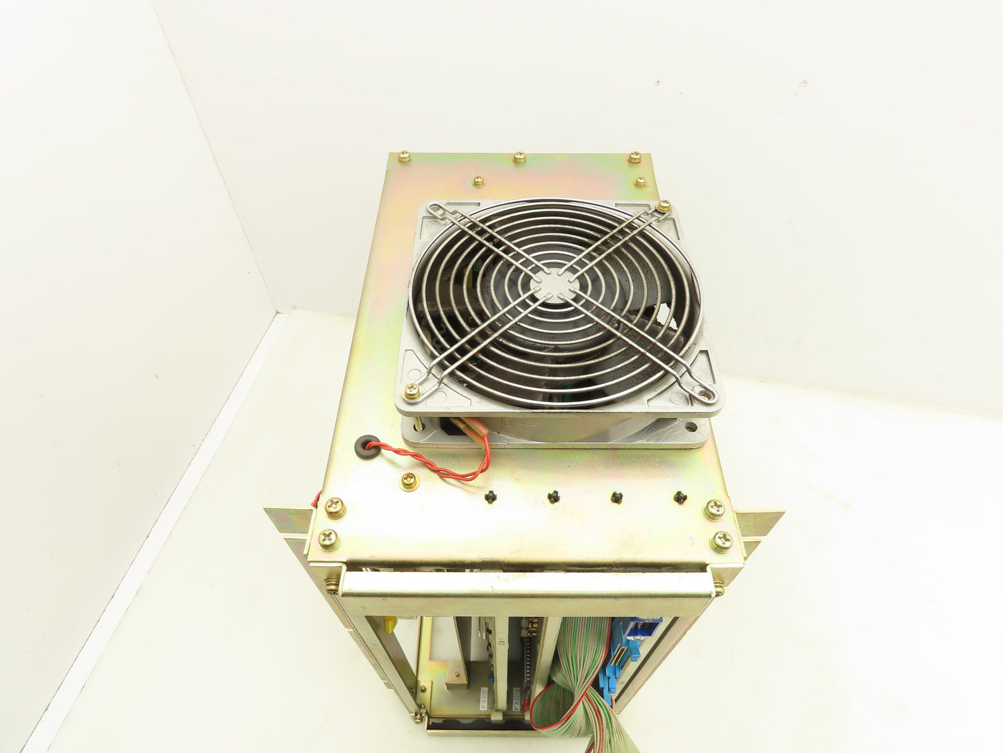 Mitsubishi Electric BN624A223H01 PLC Chassis Slot Rack Card Power Supply Unit