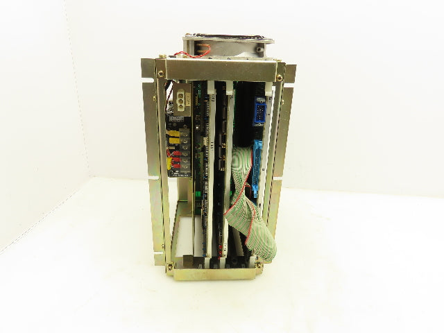 Mitsubishi Electric BN624A223H01 PLC Chassis Slot Rack Card Power Supply Unit