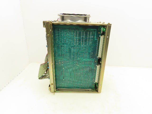 Mitsubishi Electric BN624A223H01 PLC Chassis Slot Rack Card Power Supply Unit