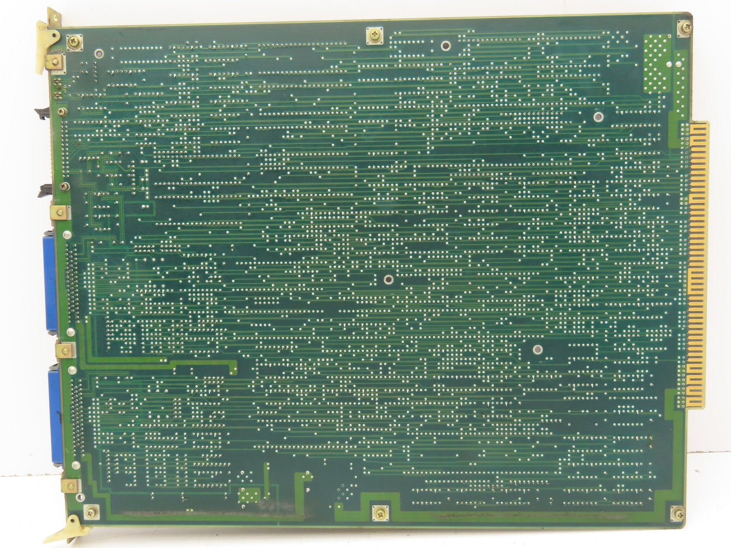 Okuma 1911-1561 Opus 5000II SVP Board Control Card LC20