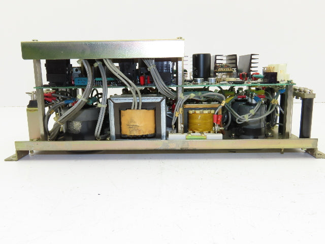 Fanuc A14B-0061-B001-05 Power Supply 6 220V 5A