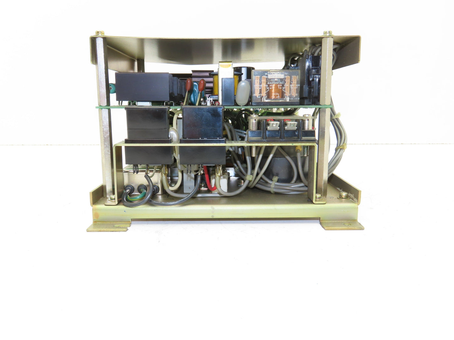 Fanuc A14B-0061-B001-05 Power Supply 6 220V 5A