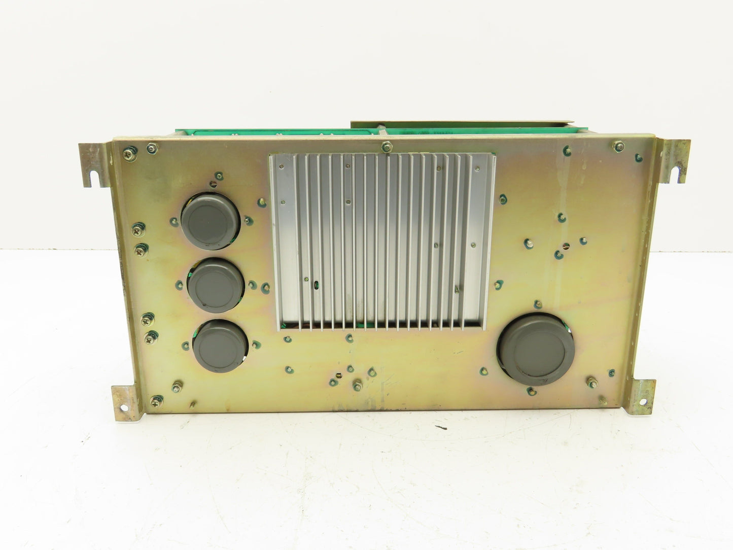 Fanuc A14B-0061-B001-05 Power Supply 6 220V 5A