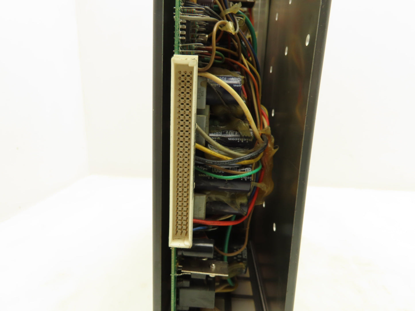 Mitsubishi Electric PD14A-1 PLC Power Supply Module 100VAC 5A 24VDC