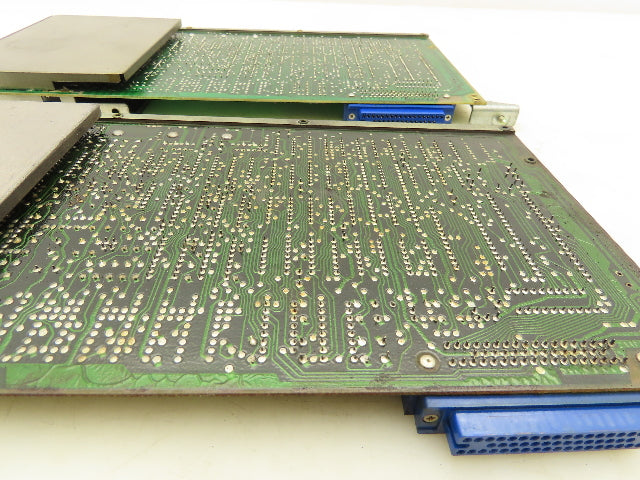 Hitachi A87L-0001-0016 PLC Circuit Board Module Lot of 2