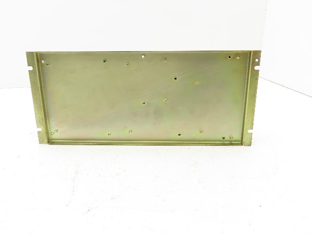 Yaskawa JZNCTU39 Servo Amplifier Drive Unit Power Supply For CNC 220V 50A