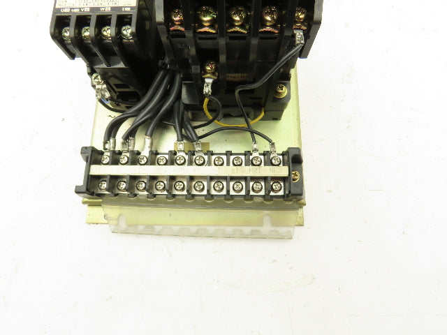 Yaskawa JZNCTU39 Servo Amplifier Drive Unit Power Supply For CNC 220V 50A