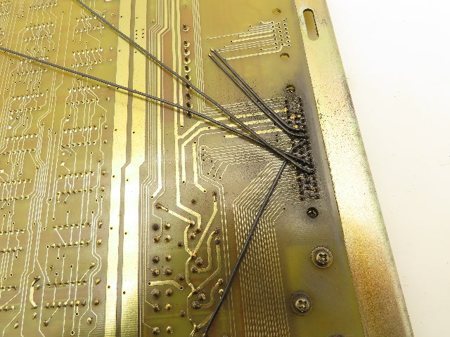 Mazak 1543229601 PC I/O Circuit Board Module