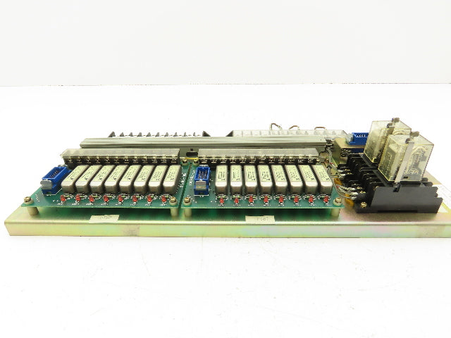Fanuc JZNC-RU24 Power Supply 24VDC