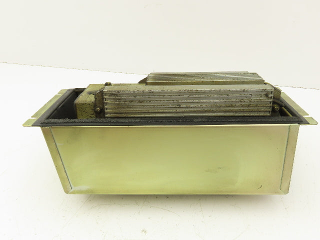 Yaskawa Electric JZNC-RA35 CNC Capacitor Unit