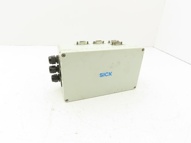 Sick PS56-0000 Power Supply For Barcode Scanner 24VDC 1.5A