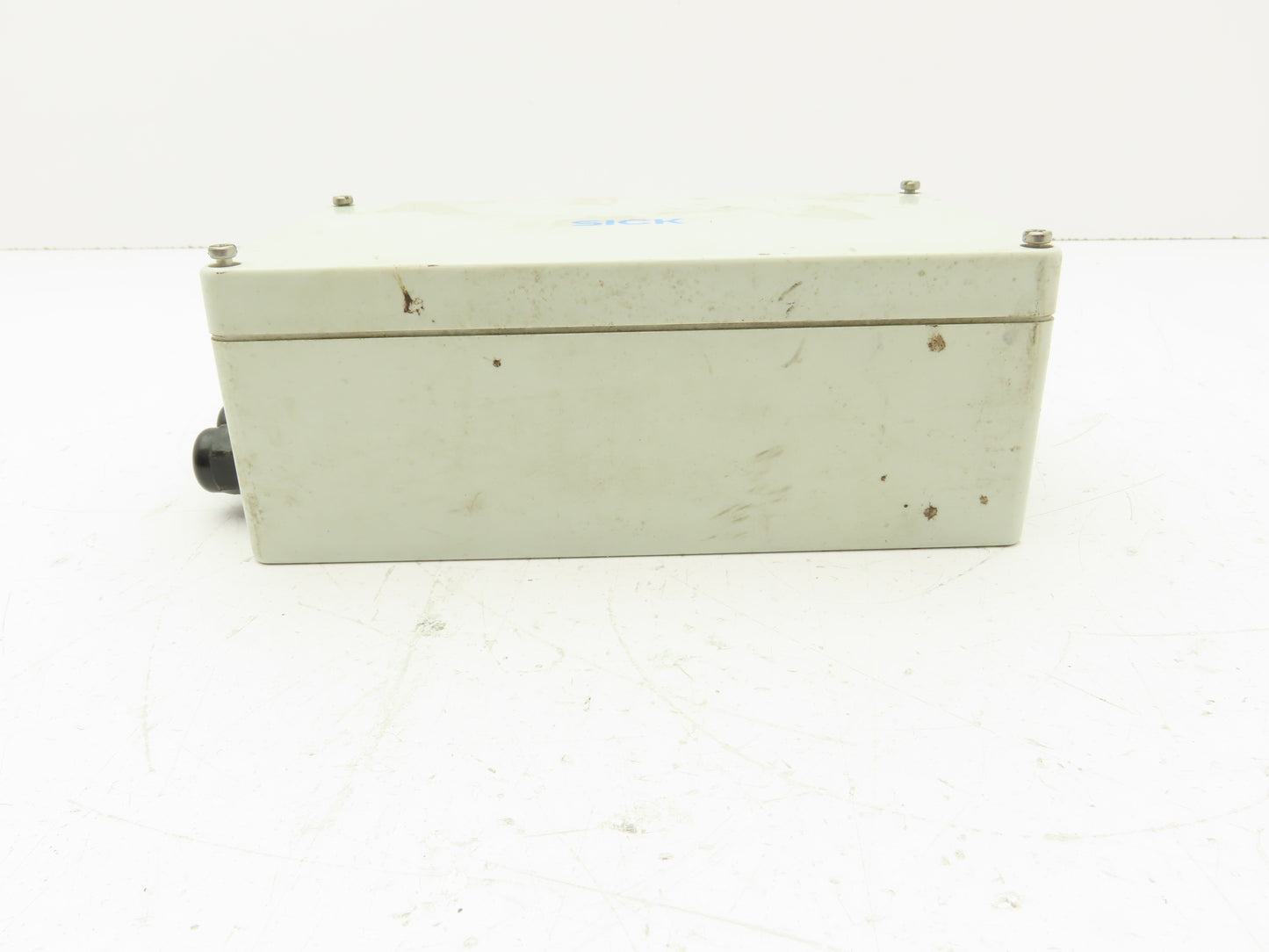 Sick PS56-0000 Power Supply For Barcode Scanner 24VDC 1.5A