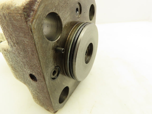 Tokimec Vickers CVC-40-D3-T39-10-JA Solenoid Control Cartridge Valve Cover 24VDC