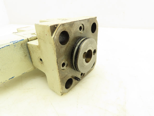 Tokimec Vickers CVC-25-W13-T39-10-JA Solenoid Control Cartridge Valve Cover 24V