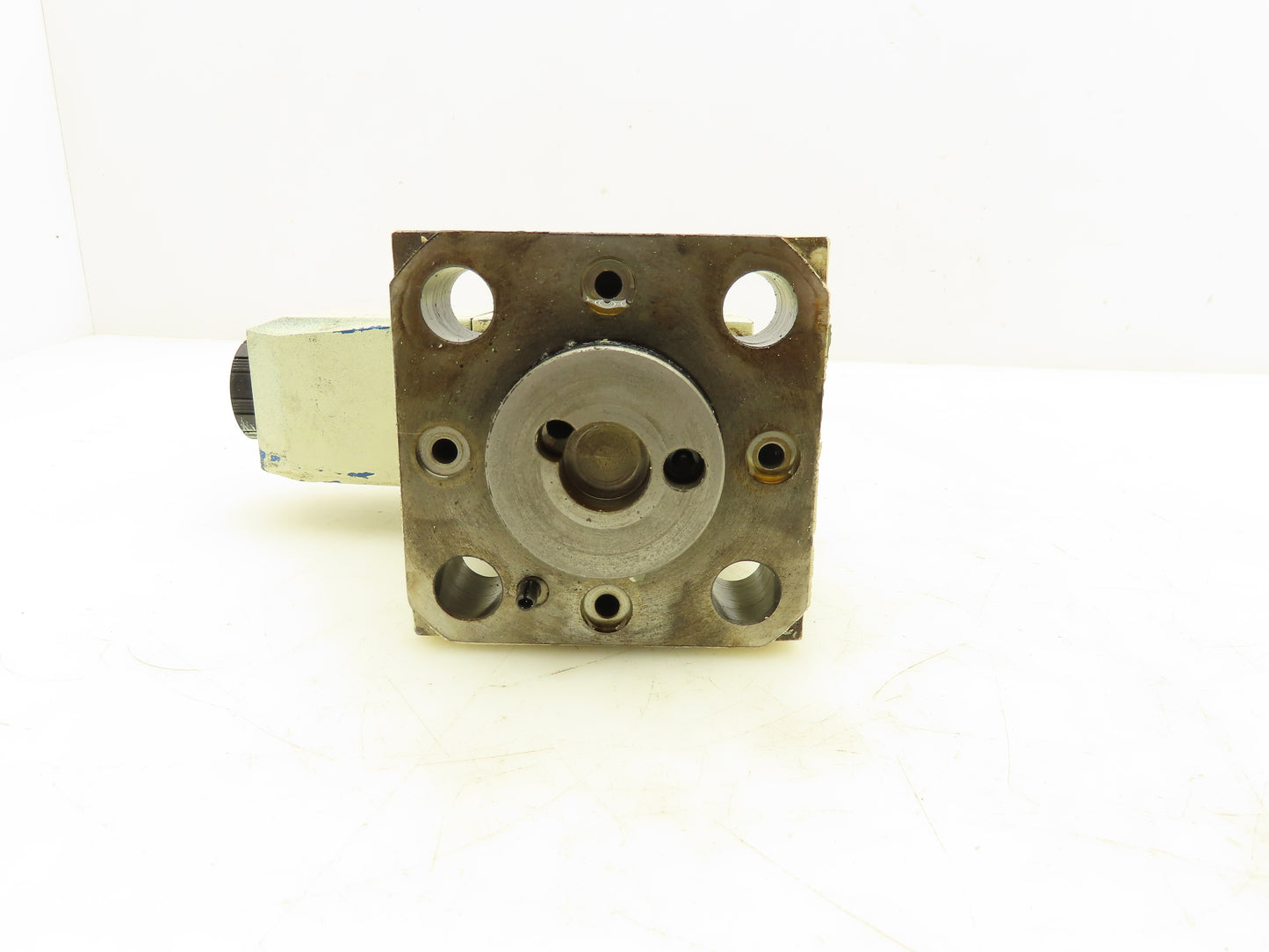 Tokimec Vickers CVC-25-W13-T39-10-JA Solenoid Control Cartridge Valve Cover 24V