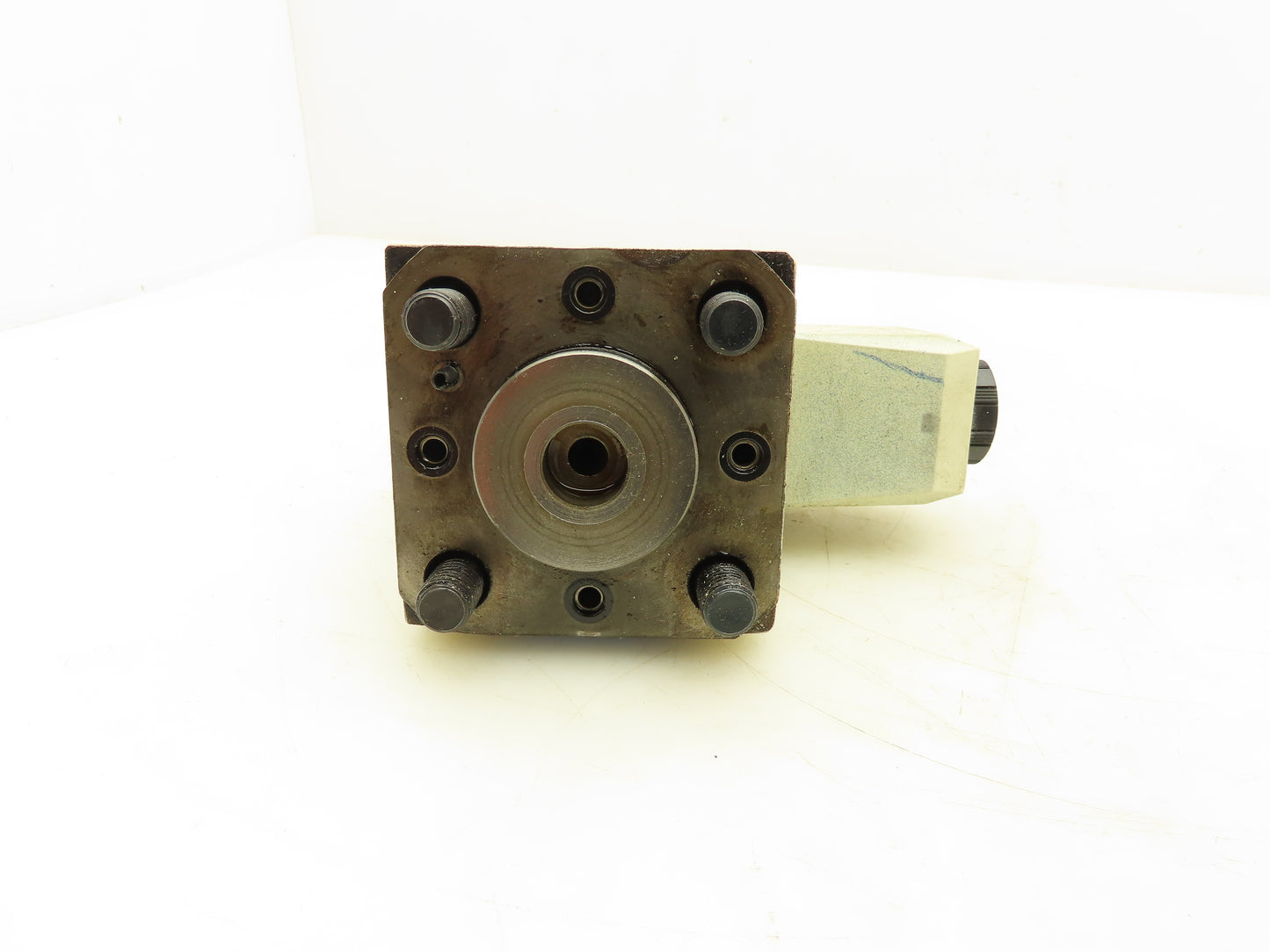 Tokimec Vickers CVC-25-D3-T39-10-JA-AP10 Solenoid Control Cartridge Valve Cover