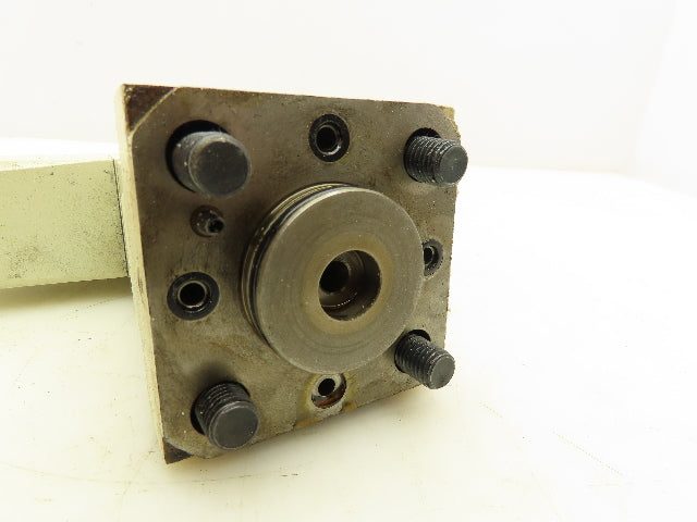 Tokimec Vickers CVC-25-D3-T39-10-JA-AP06 Solenoid Control Cartridge Valve Cover
