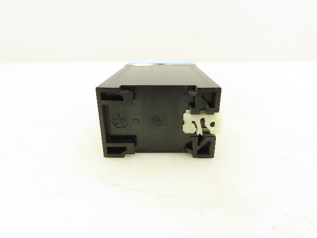 Duelco NST-8 Emergency Stop Relay 24V 250V 3A