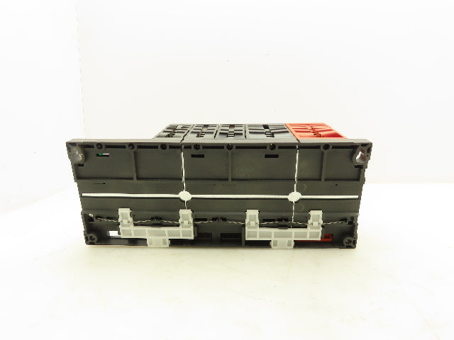 Mitsubishi Electric A1S35B PLC Chassis Base Unit CPU I/O Slot Card Power Supply