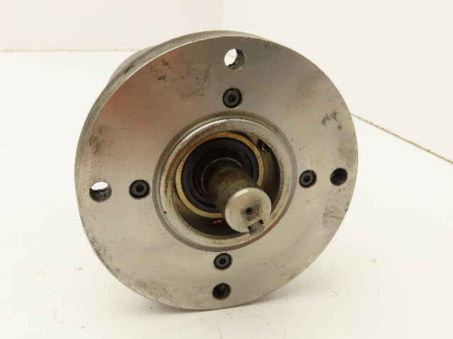 Tamagawa TS1508N66 Optical Shaft Encoder 5VDC 1024 Counts Per Turn