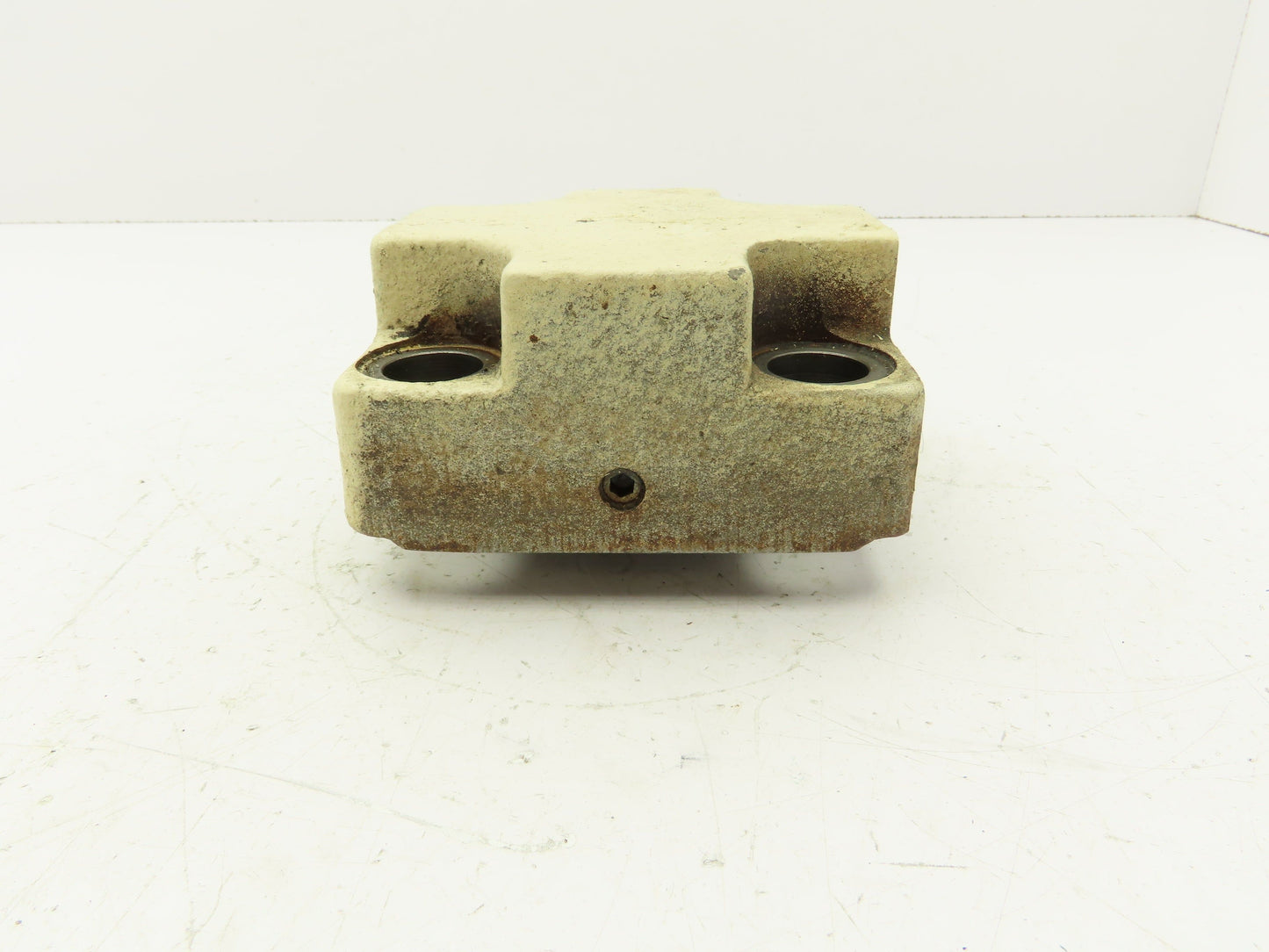 Tokimec Vickers CVC-40-N-T39-10--JA Cartridge Valve Cover